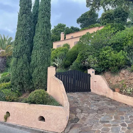 Casa vacanze Maison Provencale Avec Vue