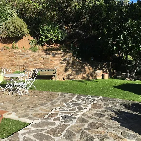 Casa vacanze Maison Provencale Avec Vue *
