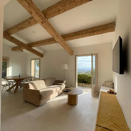 Maison Provencale Avec Vue Casa vacanze Cavalaire-sur-Mer