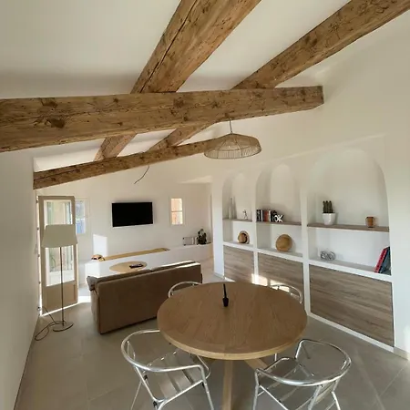 Casa vacanze Maison Provencale Avec Vue *