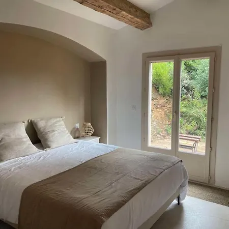 Maison Provencale Avec Vue Casa vacanze *