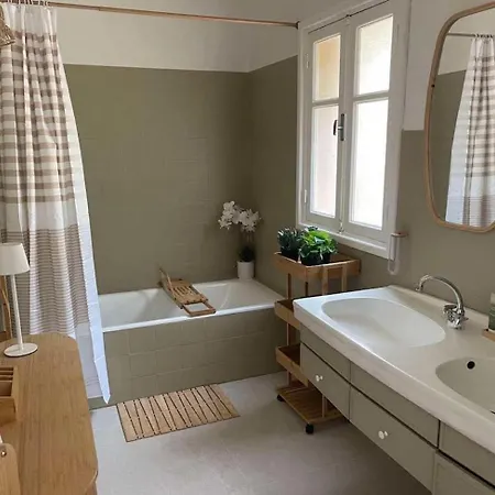 Casa vacanze Maison Provencale Avec Vue *
