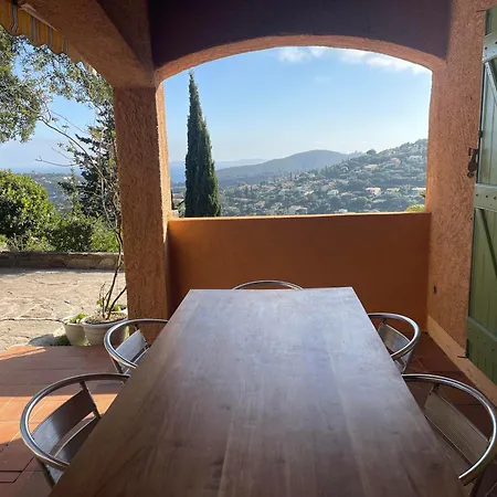 Maison Provencale Avec Vue Casa vacanze *